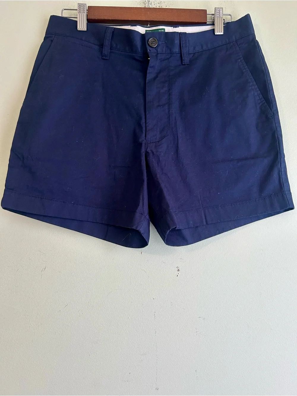 NWT J Crew Portsider 5” Inseam Shorts